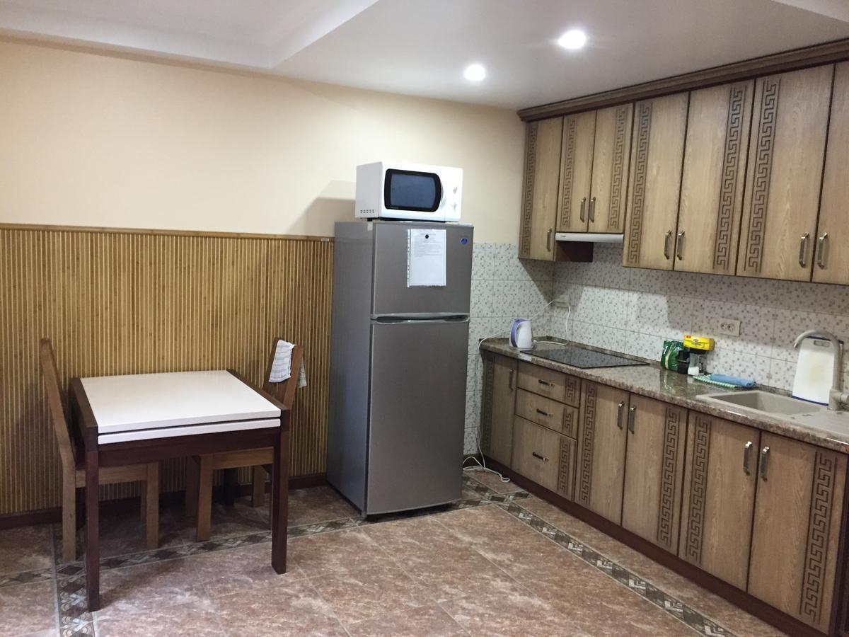 Mini Hotel Solnce Karpat โปลยานา ภายนอก รูปภาพ